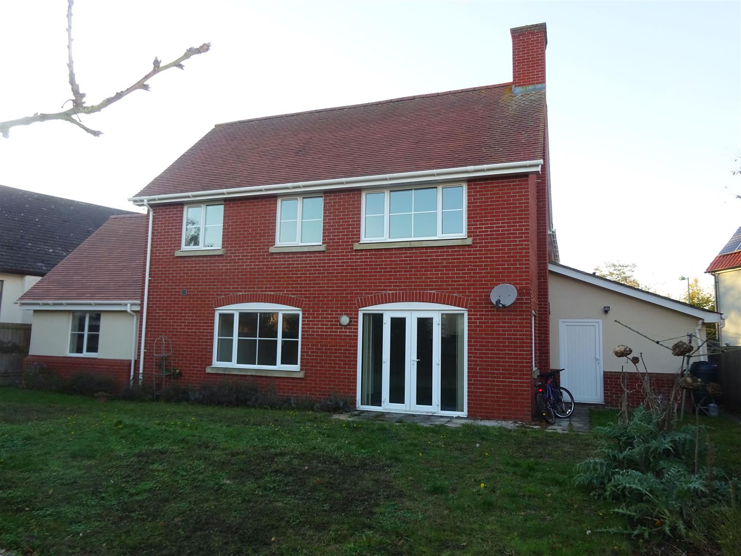 Rendlesham property photo